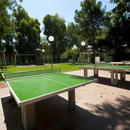 Pool & Veranda Baia Domizia