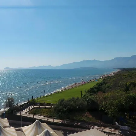 Σαλέ Pool & Veranda *